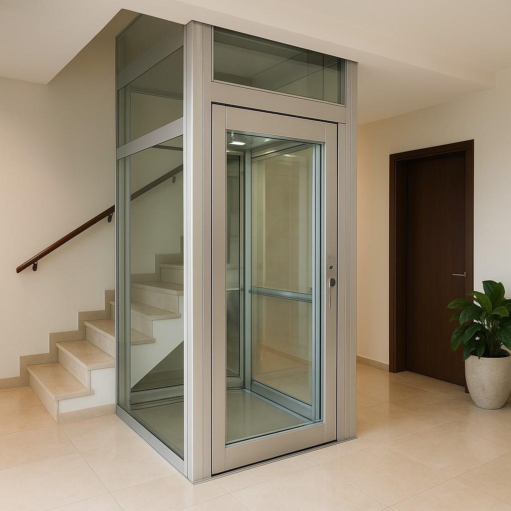Home lift