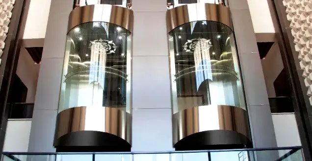 Kaibex Elevator