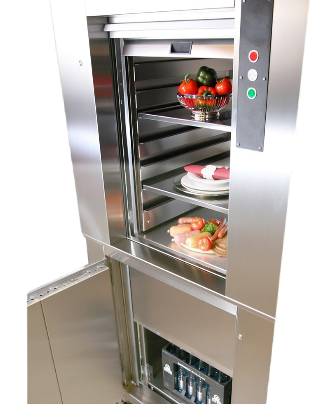Dumbwaiter Lift